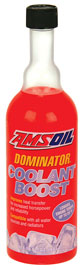 AMSOIL Dominator® Coolant Boost (RDCB)
