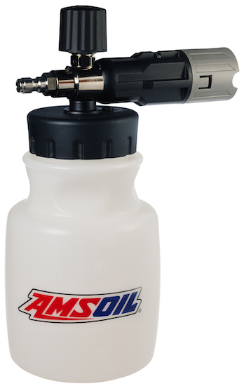 AMSOIL Foam Cannon (G3911)