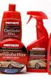 Mothers California Gold Paint Care