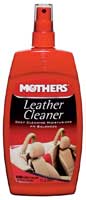 MOTHERS® Interior Care Products 