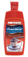 Mothers Marine PowerMetal®