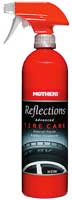MOTHERS® Reflections® Tire Care