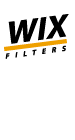 WIX Air, Fuel, Cabin Filters and More