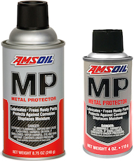 AMSOIL MP Metal Protector (AMP)