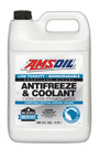 Antifreeze and Engine Coolant (ANT)